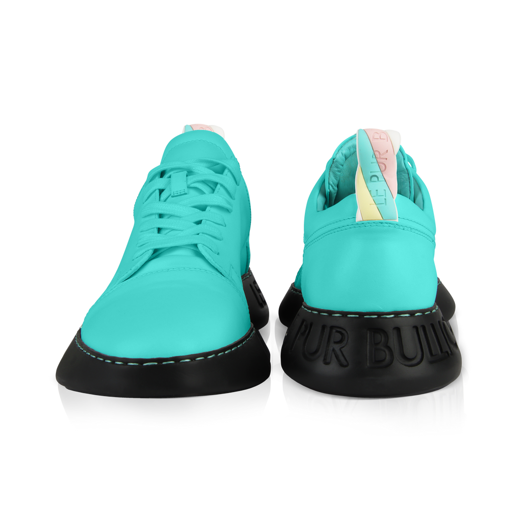 LE PUR BULLION Miami Turquoise